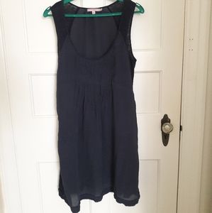 Calypso St Barth casual mini dress or cover-up